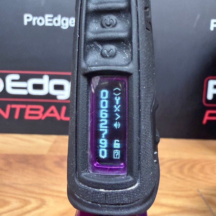 Pre Owned - Planet Eclipse CS3 - Black Purple