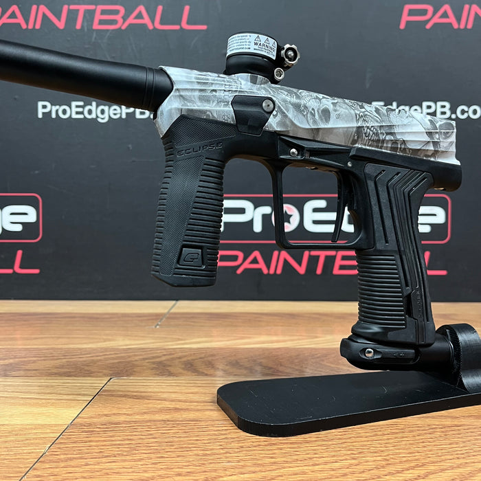 Pre Owned - Planet Eclipse Etha 3 - Skulls