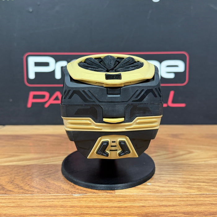 Pre Owned - HK Army TFX 3 Loader - Black Gold