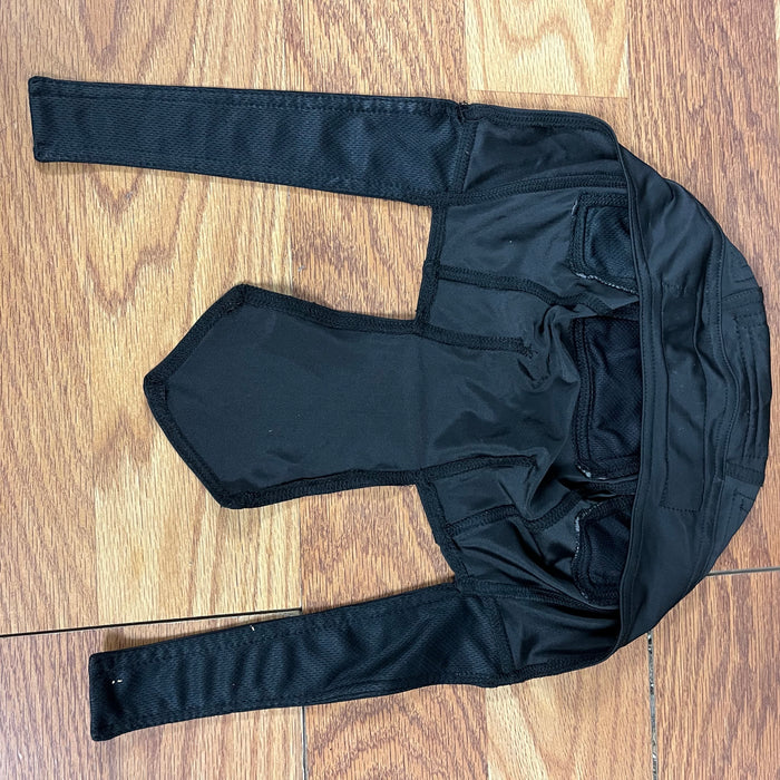 Pre Owned - Pro Edge Bounce Cap - Black