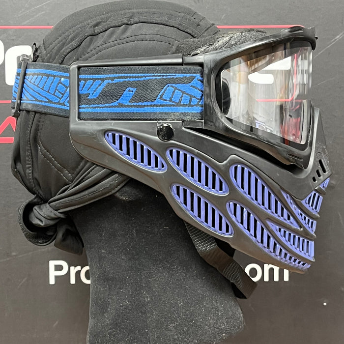 Pre Owned - Proflex Flex 8 Black/Blue