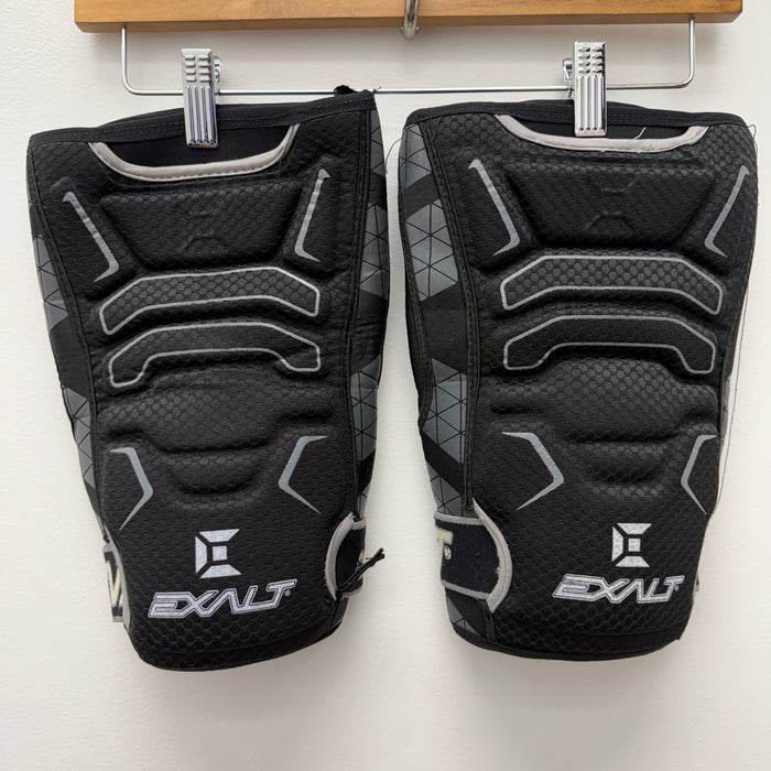 Pre Owned - Exalt Knee Pads - Large