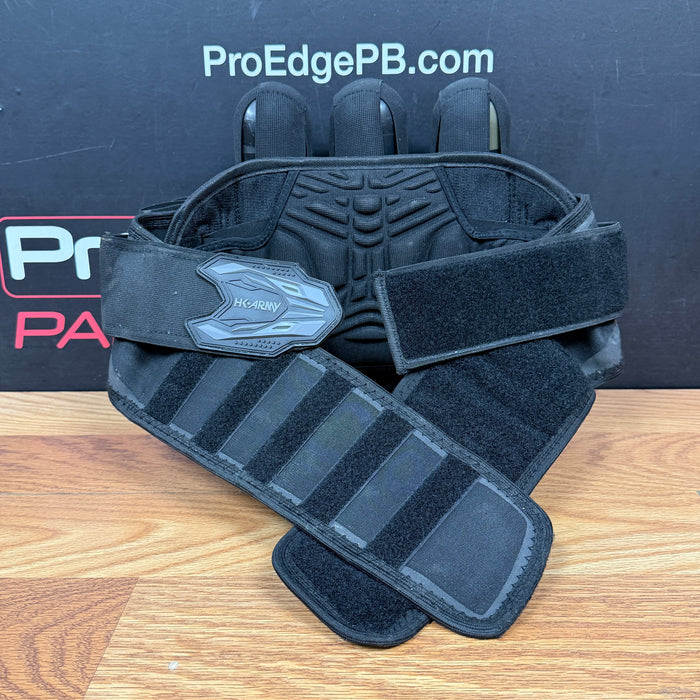 Pre Owned - HK Army Magtek Pod Pack - Black - 3+4