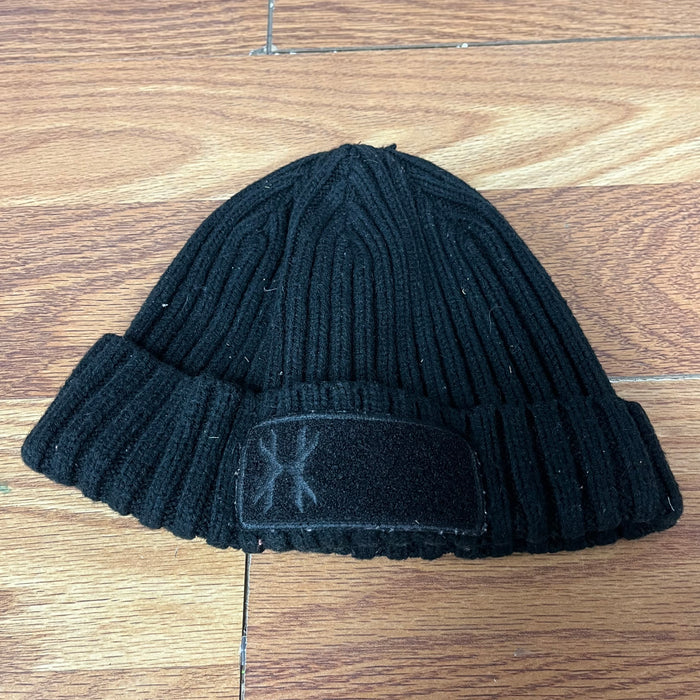 Pre Owned - HK Army Beanie - Black
