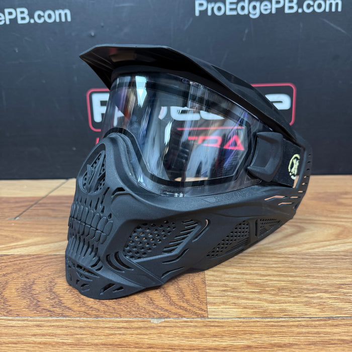 Pre Owned - HK Army HSTL Skull Goggle Black