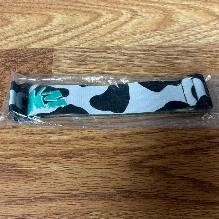 Pre Owned - KM Goggle Strap - Cow