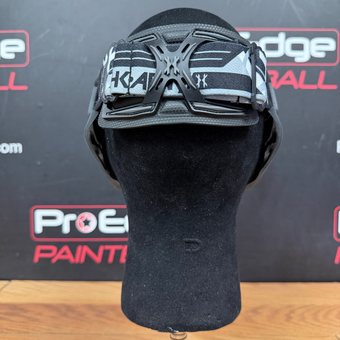 Pre Owned - HK Army SLR Goggle - Smoke Black