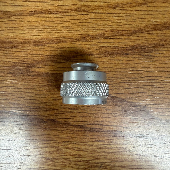 Pre Owned - Thread Saver - Silver