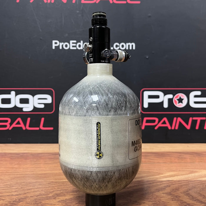 Pre Owned - Empire 48/4500 - Grey