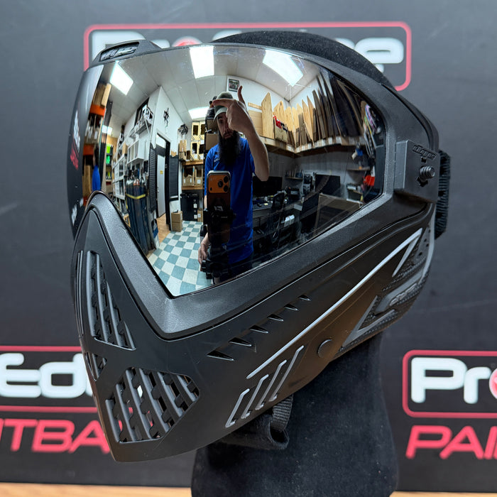Pre Owned - Dye i5 Goggle - Black Onyx