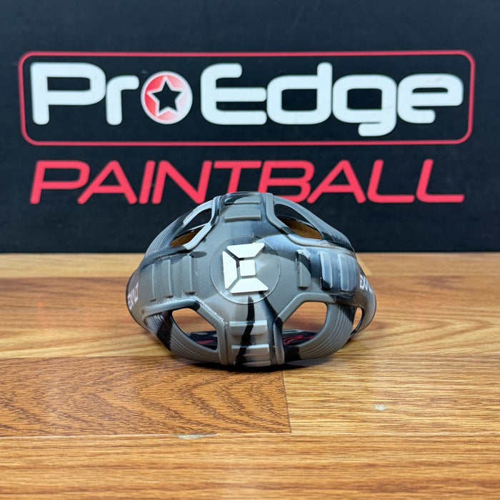 Pre Owned - Exalt Tank Butt - Grey Swirl