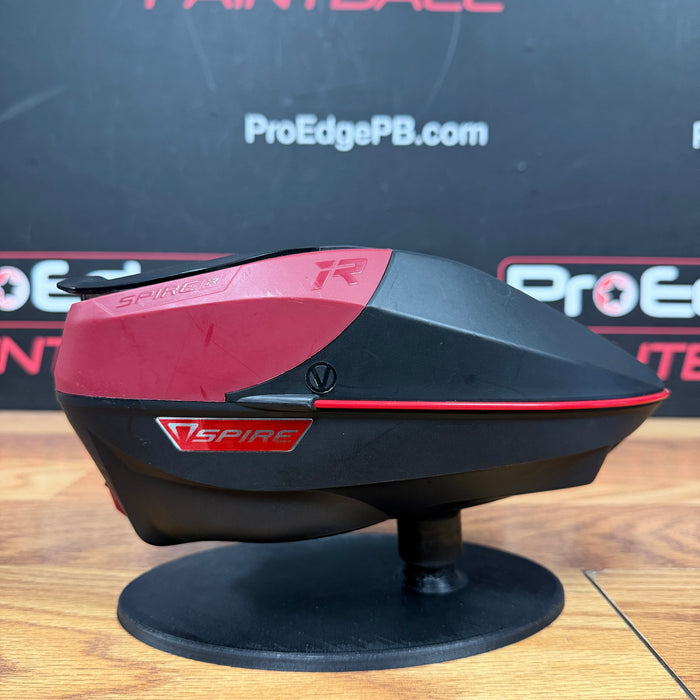 Pre Owned - Virtue Spire IR Loader - Black Red