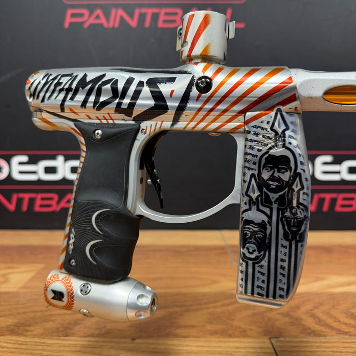 Pre Owned - Empire Axe - Infamous - (SOLD AS IS/NO WARRANTY)