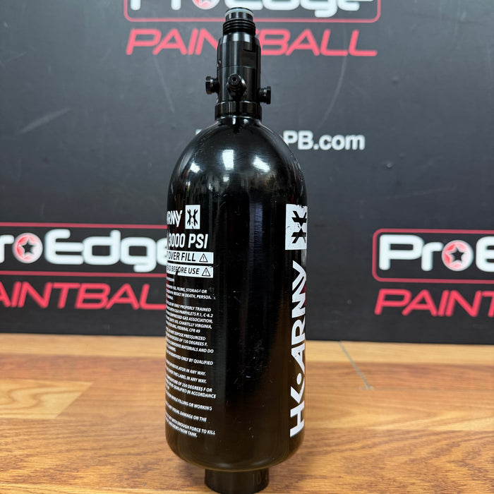 Pre Owned - HK Army 48 3000 Tank - Black