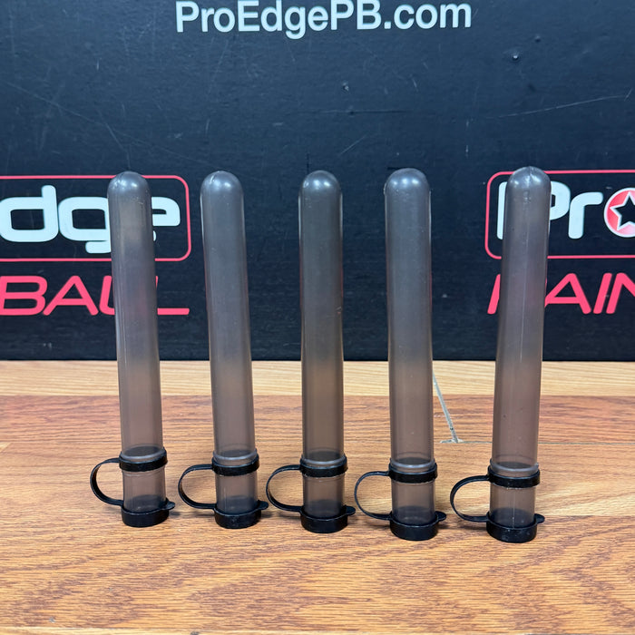Pre Owned - 10 Round Tube - 5 Pack