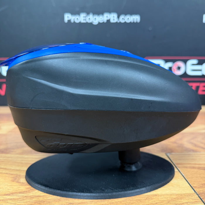 Pre Owned - Dye LTR Loader - Blue