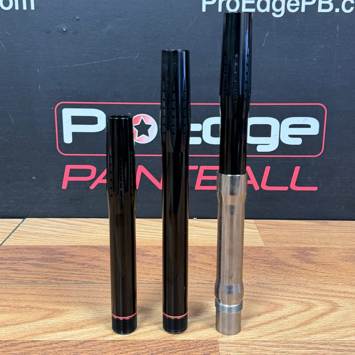 Pre Owned - WGP 2 Piece Barrel Kit w/ 3 Barrel Tips  - Cocker Threading