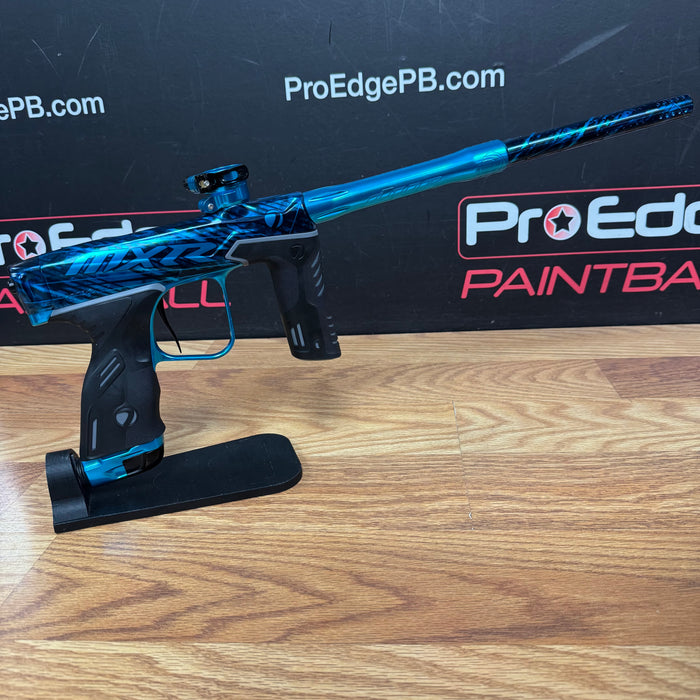 Pre Owned - Dye MXR - Branded