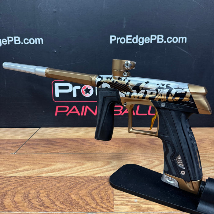 Pre Owned - Planet Eclipse CS1 - Impact
