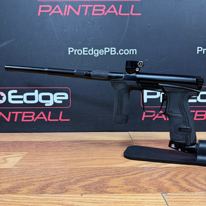 Pre Owned - Planet Eclipse CS2 Pro - Midnight - Black