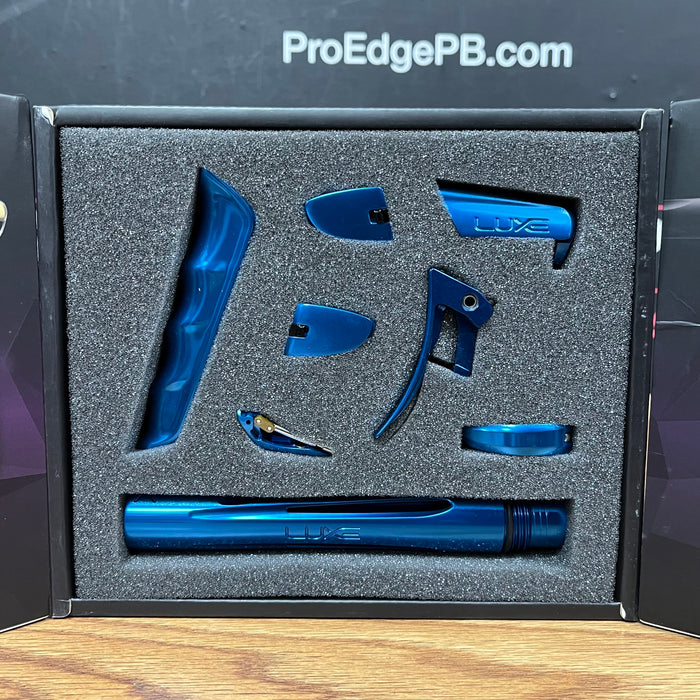 Pre Owned - Luxe X Accent kit - Blue