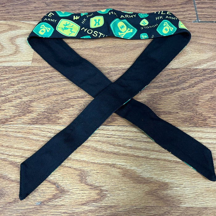 Pre Owned - HK Army Headband - Aggroculture