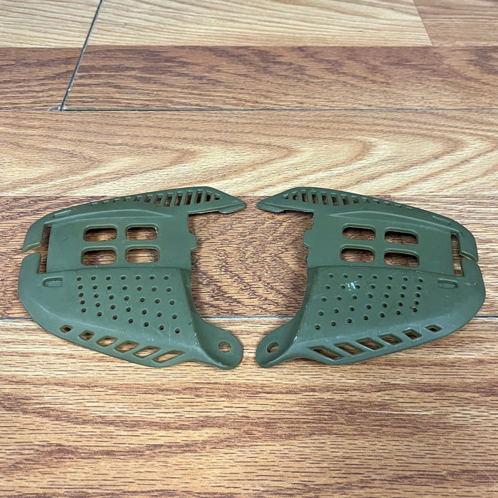 Pre Owned - JT Spectra Ears - Olive