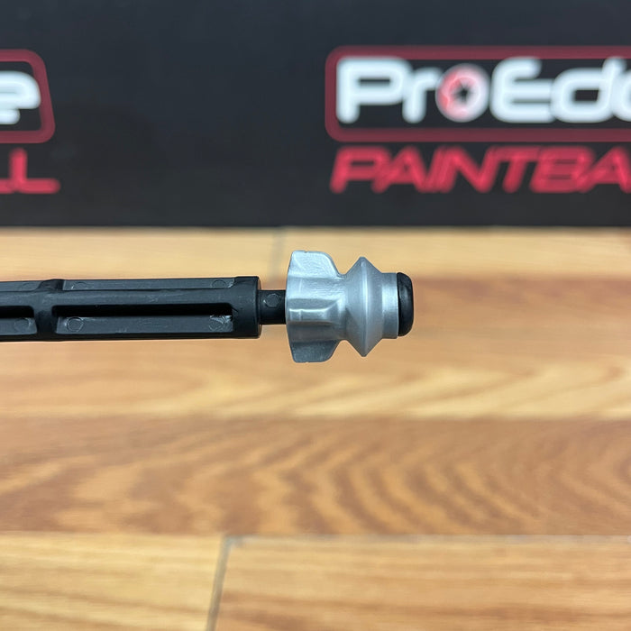 Pre Owned - Exalt Barrel Swab - Black/Silver