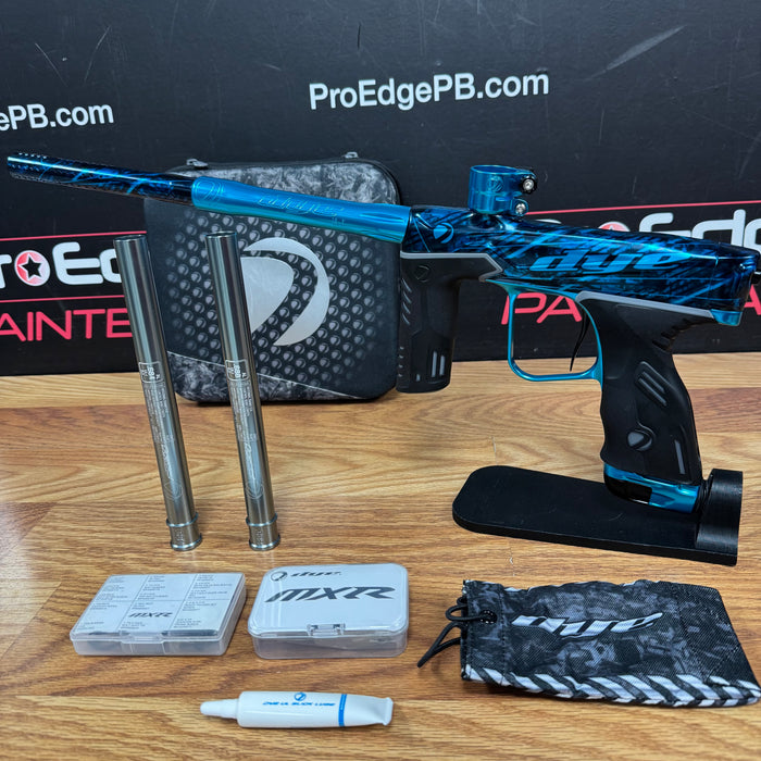 Pre Owned - Dye MXR - Branded