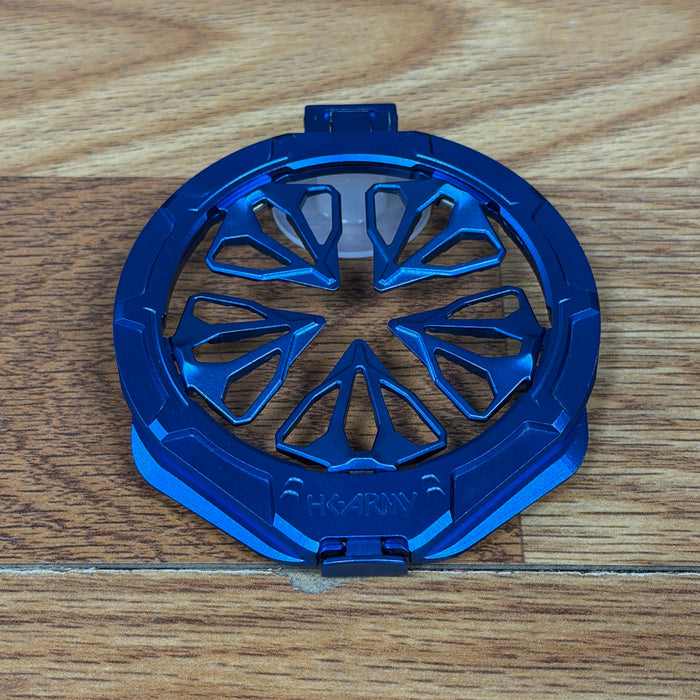 Pre Owned - HK Army Evo Pro Speedfeed Metal - Blue - Spire