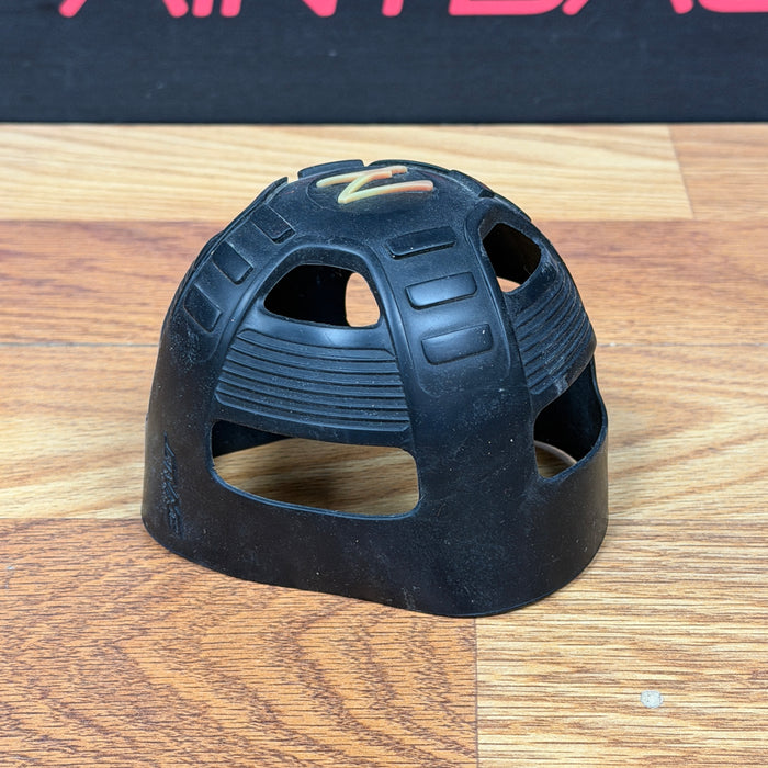 Pre Owned - Exalt x Ninja Tank Butt - Black Gold