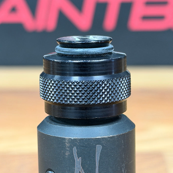 Pre Owned - Ninja Thread Saver - Black