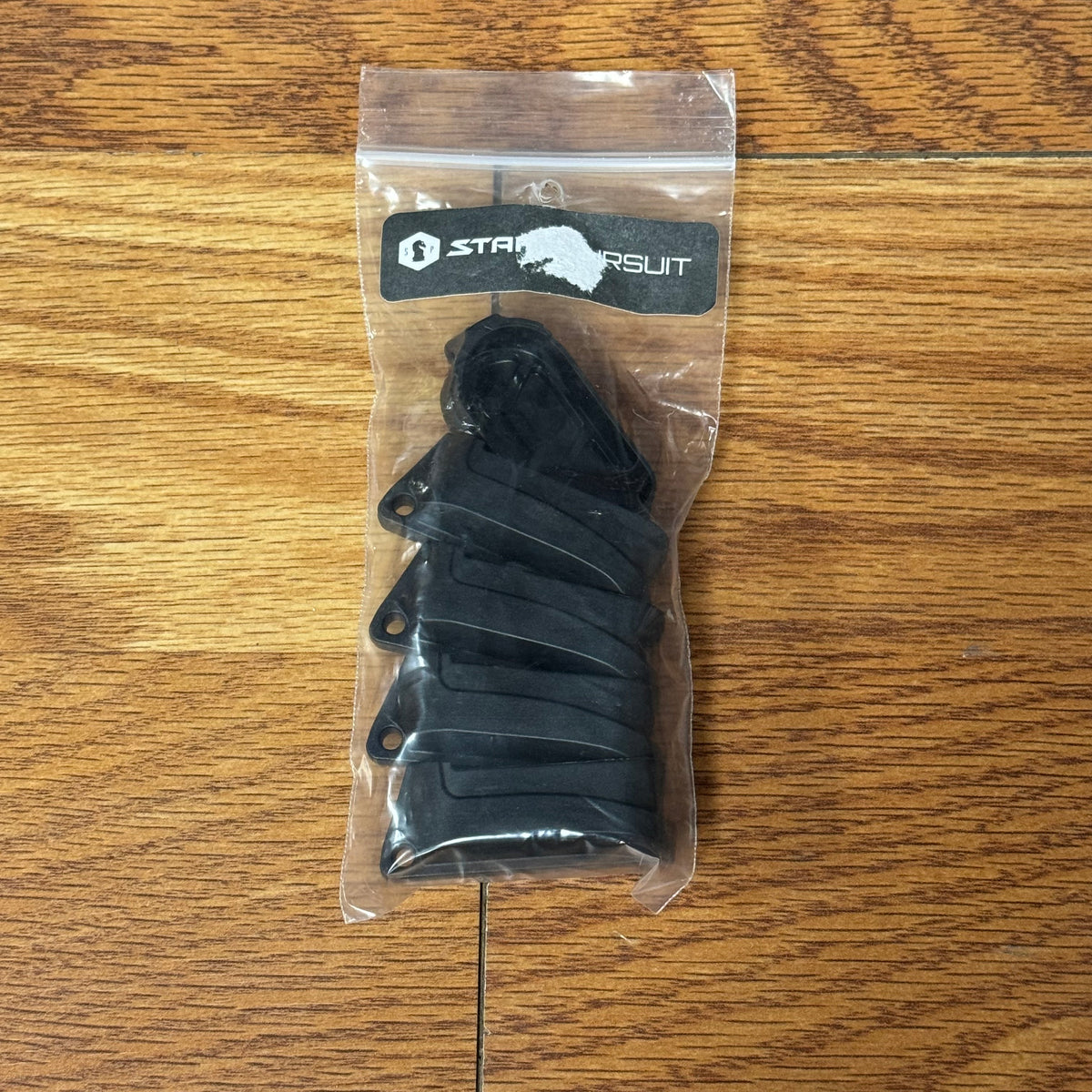 Zeta Zeta Mag Covers 6 Pack — Pro Edge Paintball