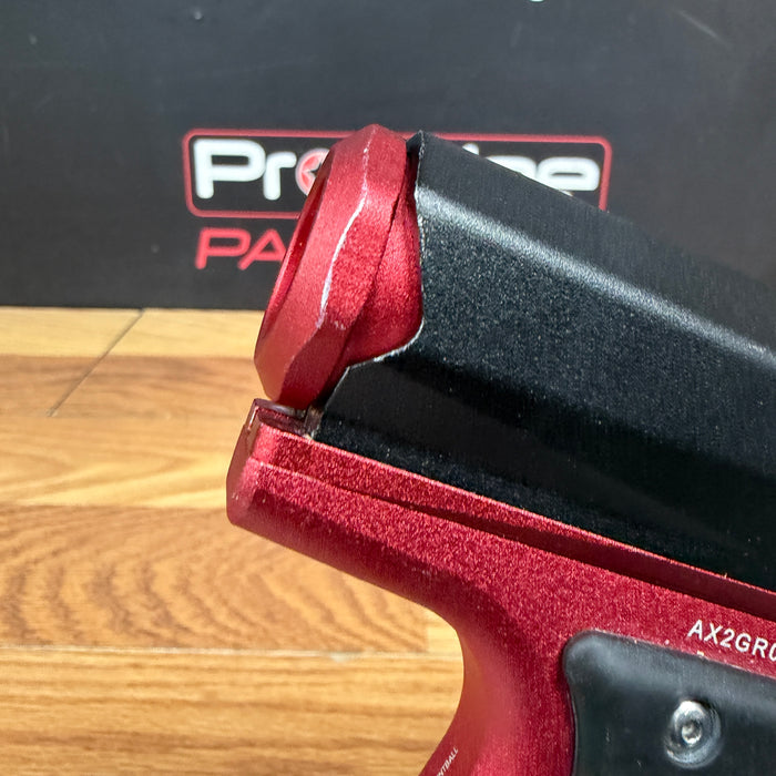 Pre Owned - Empire Axe 2.0 - Black Red