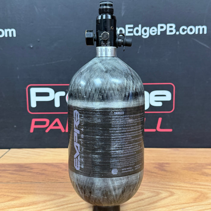 Pre Owned - Empire Mega Lite 68 4500 Tank - Grey