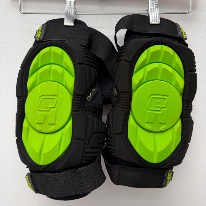 Pre Owned - Planet Eclipse Knee Pads - Large