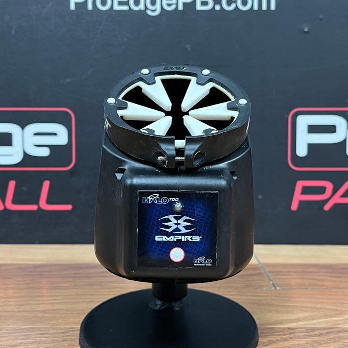 Pre Owned - Empire Halo Too W/ Exalt Speed Feed - Black