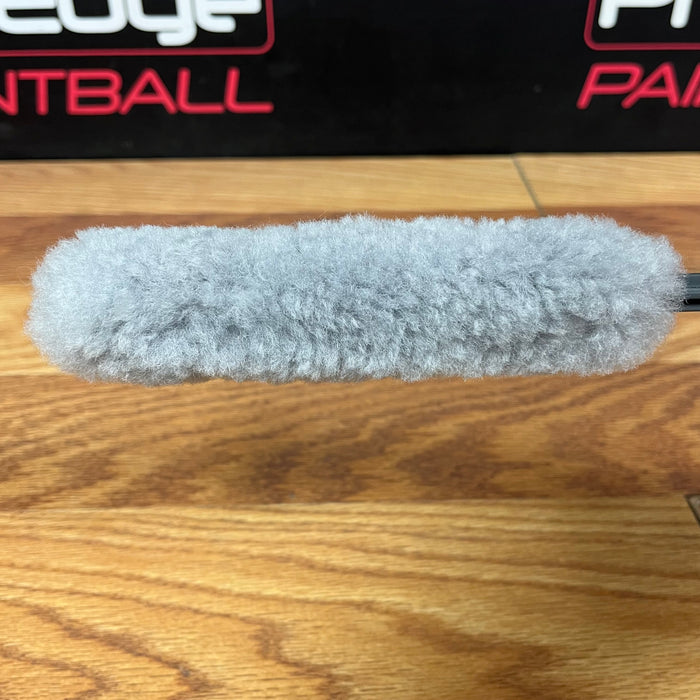 Pre Owned - AC Dallas Barrel Swab - Grey/Orange