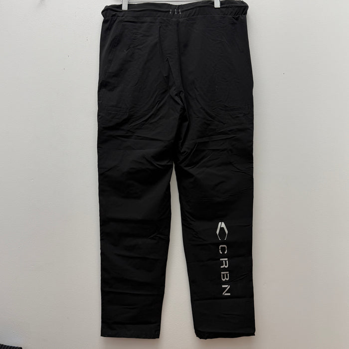 Pre Owned - CRBN SC Paintball Pant - Large -Black