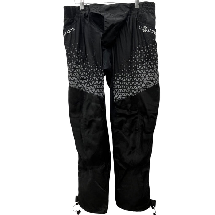 Pre Owned - GI Sportz Race Pants - Medium
