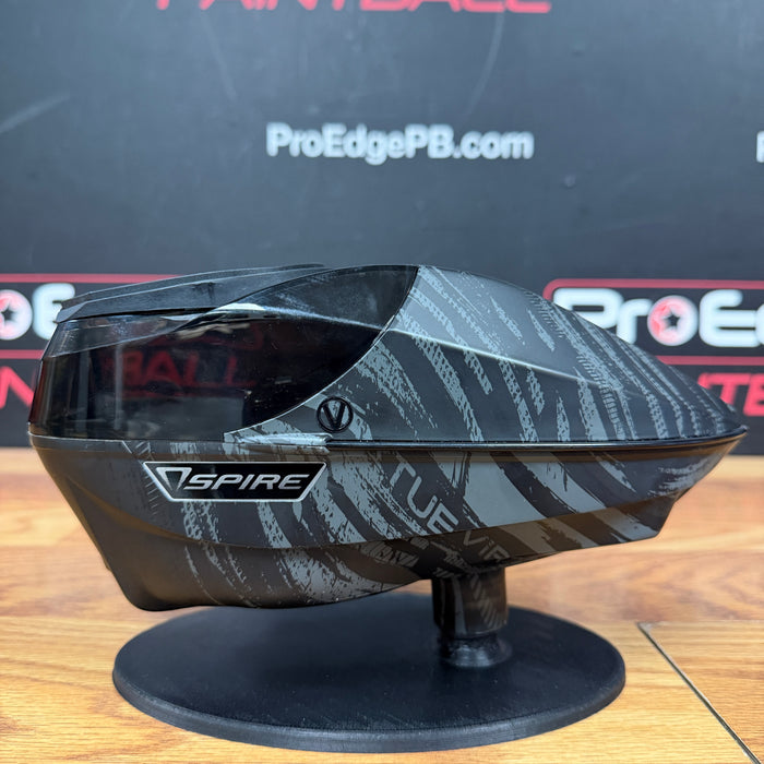 Pre Owned - Virtue Spire Loader - Black Graphic