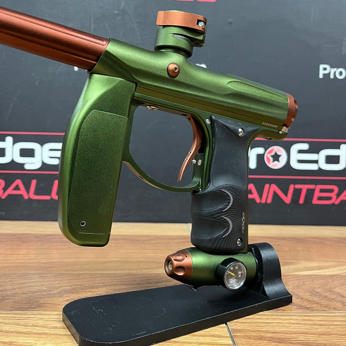 Pre Owned - Empire Axe - Green/Brown