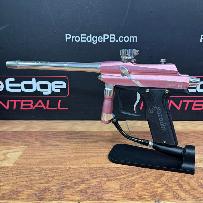 Pre Owned - Azodin Blitz 4 - Pink Silver