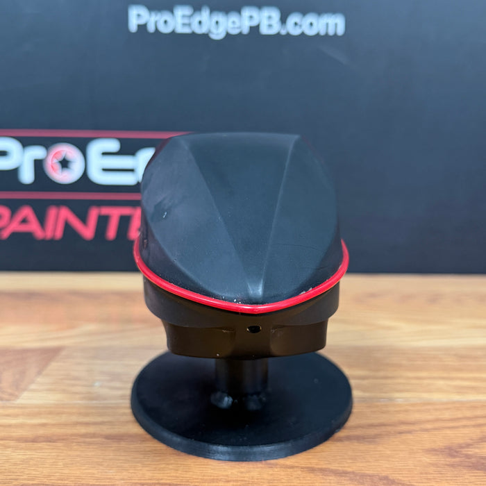Pre Owned - Spire 1 - Black and Red with Speedfeed