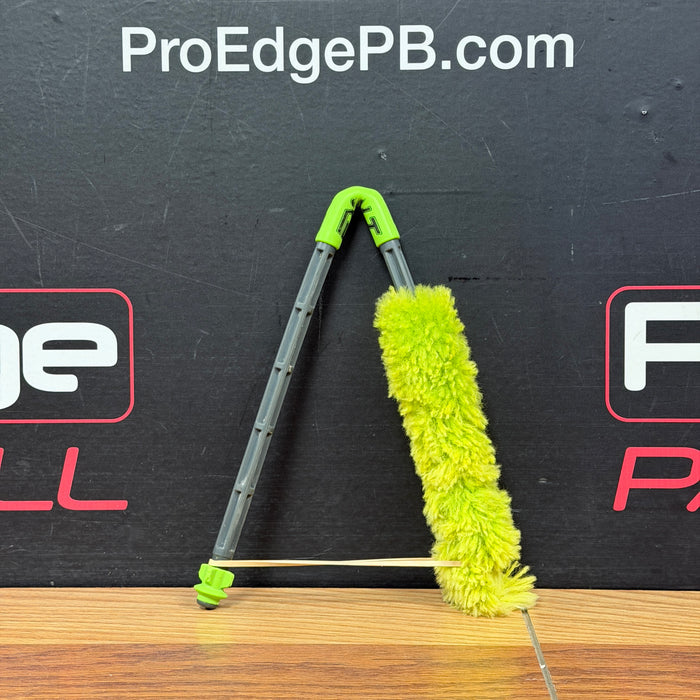 Pre Owned - Exalt Barrel Swab - Lime