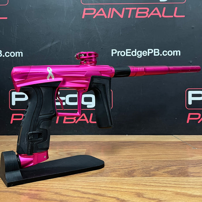 Pre Owned - Planet Eclipse Geo 4 - Breast Cancer Awareness Pink