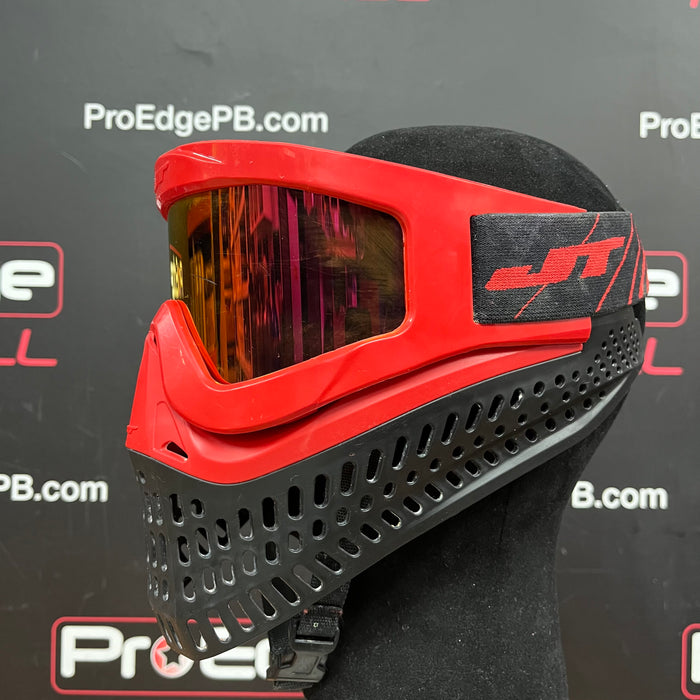 Pre Owned - JT Proflex X - Red