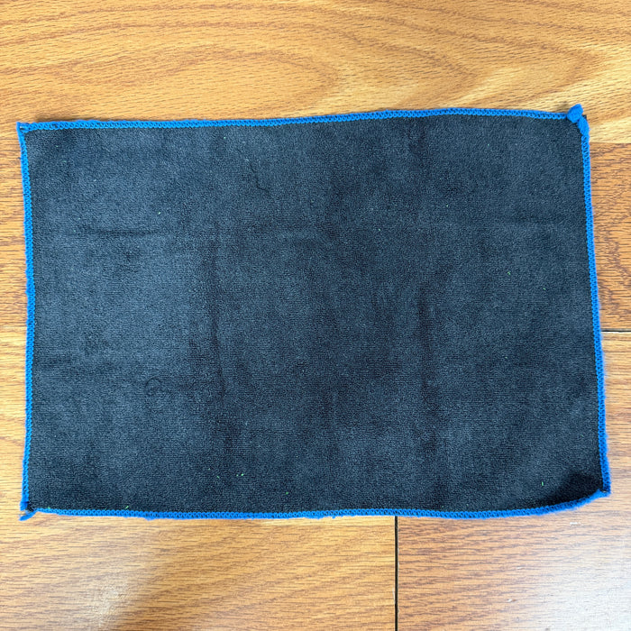Pre Owned - HK Army Micro Cloth Small - Blue Black