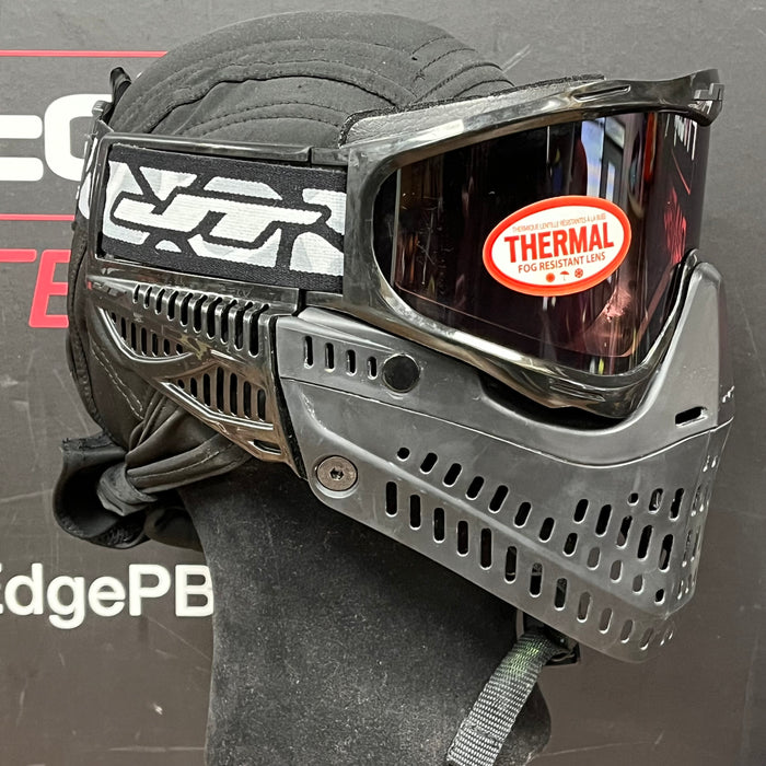 Pre Owned - JT Proflex - Black W/ Twister Strap