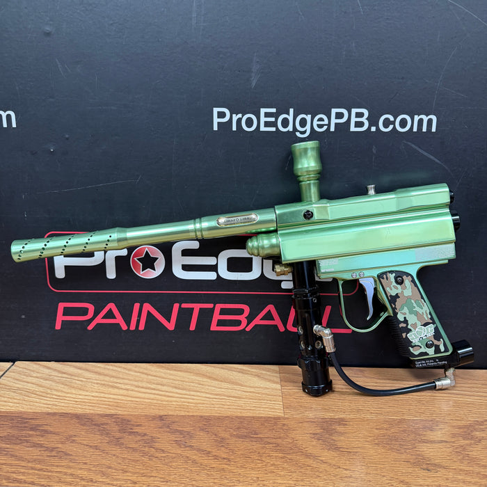 Pre Owned - Smart Parts Impulse - Lime Green (SOLD AS IS/NO WARRANTY)